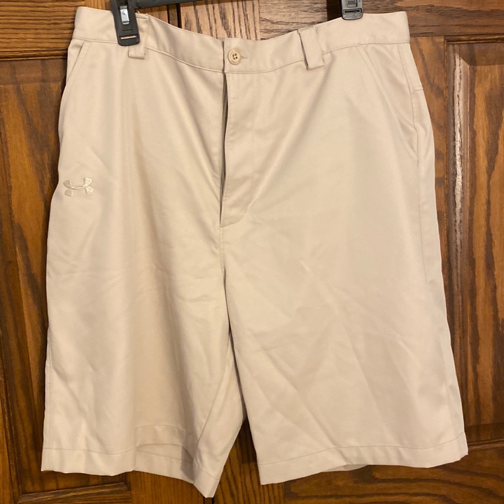 Under Armour Golf shorts